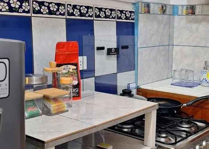 Apartment Cm Wasi Mini Departamento Centrico Cusco